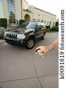 keys to great things