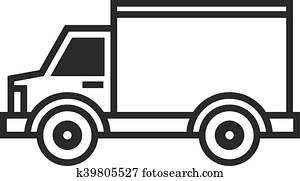 lieferwagen lieferwagen