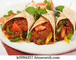 mexican food mexican food