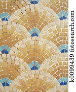 Mosaic galleria responsive mosaic grid for your photos printed