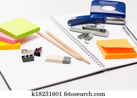 Office supplies Office supplies