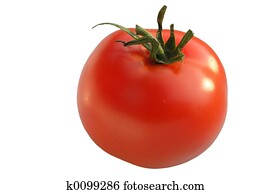 Red tomato Red tomato
