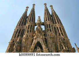Sagrada Familia Sagrada Familia