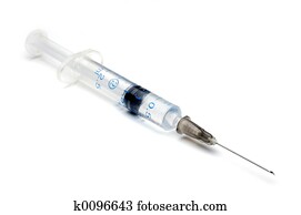 Syringe