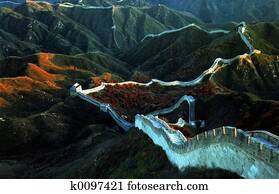 The Great Wall The Great Wall