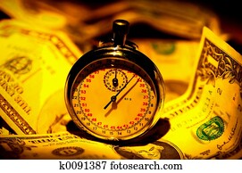 Time is Money Time is Money