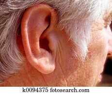 We are listening We are listening