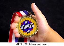Winner Winner