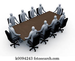 חדר של פגישה, #2