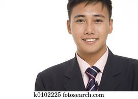Asian Businessman 2 Asian Businessman 2