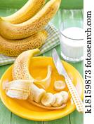Banana Banana