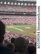 Baseball Stadium Baseball Stadium