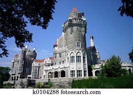 Casa Loma Casa Loma