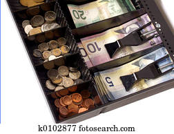 cash register cash register