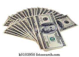 Cold Hard Cash $$ Cold Hard Cash $$