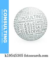 CONSULTING CONSULTING