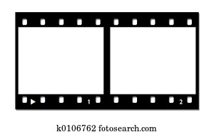 film strip film strip