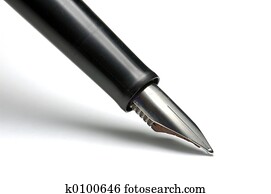 Fountain pen Fountain pen