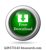 Free download icon Free download icon