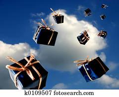 Gifts from Heaven Gifts from Heaven