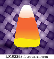 Halloween Candy Corn Halloween Candy Corn
