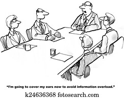 Information Overload Information Overload