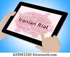 Forex iranian rial