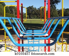 Playground equipment Playground equipment