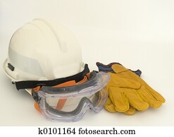Safety Gear Safety Gear