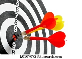 Target Target
