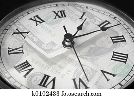 Time Money