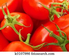 tomato tops