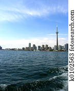 Toronto. Toronto.