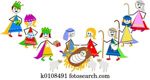 לידה, ילדים