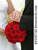 ריח של חתונה