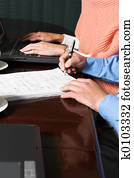 ビジネス 人々, #4