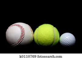 ball sports ball sports