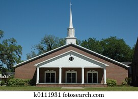 Baptist Church Baptist Church