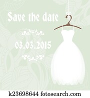 Bridal shower invitation card template Bridal shower invitation card template