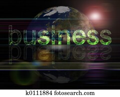 Business Business