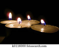 candle candle