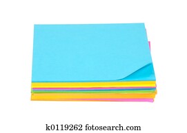 Color Postits