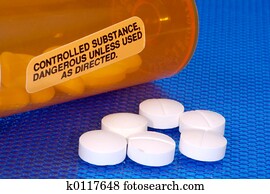 Controlled Substance Controlled Substance