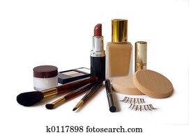 cosméticos