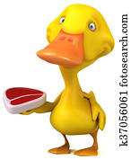 Duck Duck