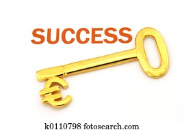 Euro success key