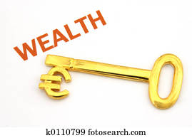 euro wealth key
