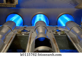 Gas Energy Flames Gas Energy Flames