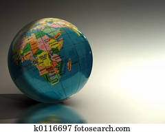 globe globe