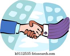 handshake handshake